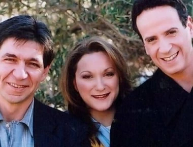 Γεράσιμος Σκιαδαρέσης: «Το Καφέ της Χαράς αδικείται και δεν είμαι σίγουρος…»